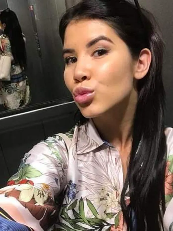 Alexia, 31 ans, flirt coquin à Amiens