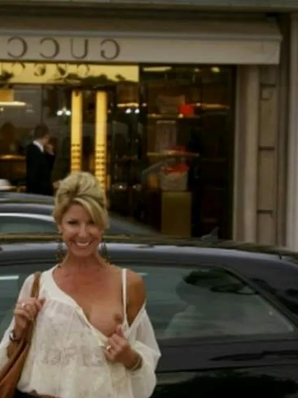 Angela, 45 ans, flirt coquin à Angers