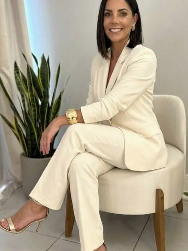 Coline, 25 ans, flirt coquin à Annecy