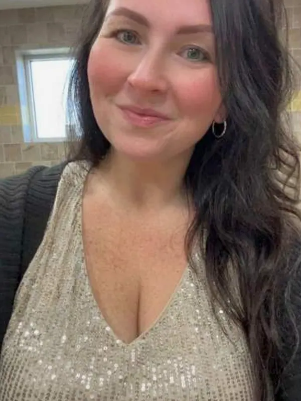 Rachel, 42 ans, flirt coquin à Annecy