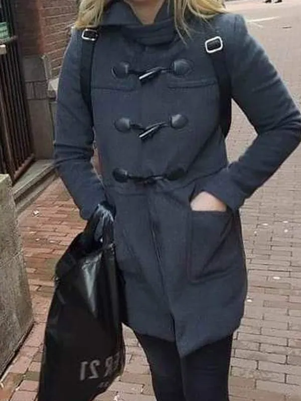 Lyna, 24 ans, flirt coquin à Bastia