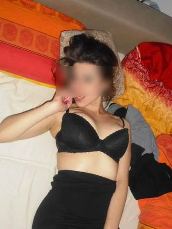 Tiphaine, 36 ans, flirt coquin à Bastia