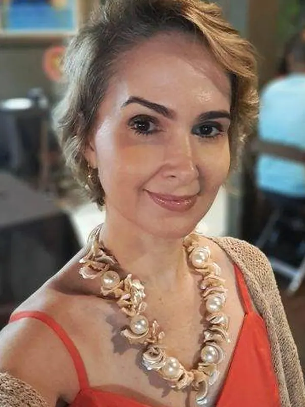 Amandine, 33 ans, flirt coquin à Béziers