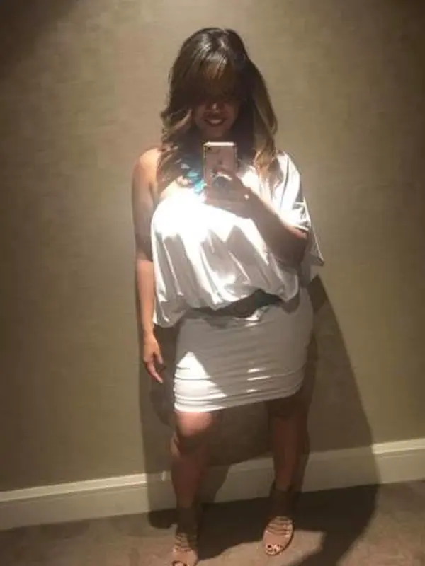 Salma, 26 ans, flirt coquin à Bordeaux
