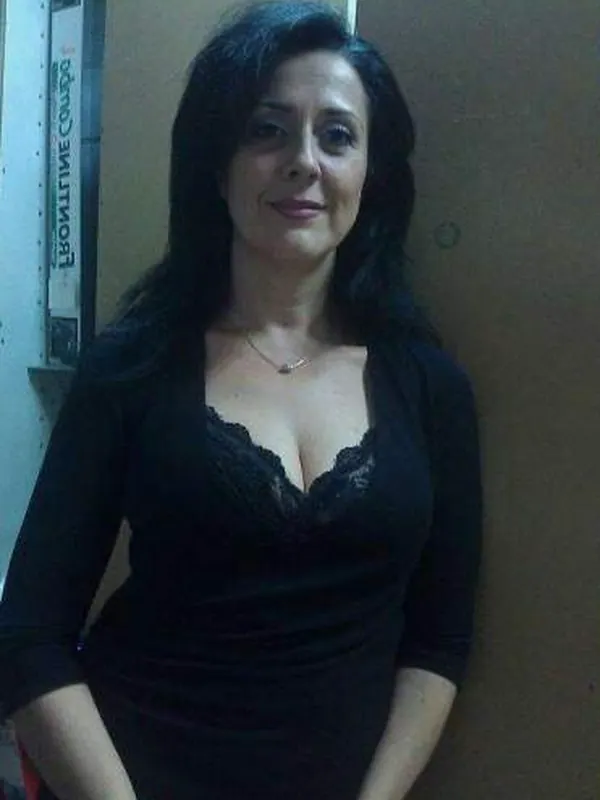 Carole, 49 ans, flirt coquin à Brest
