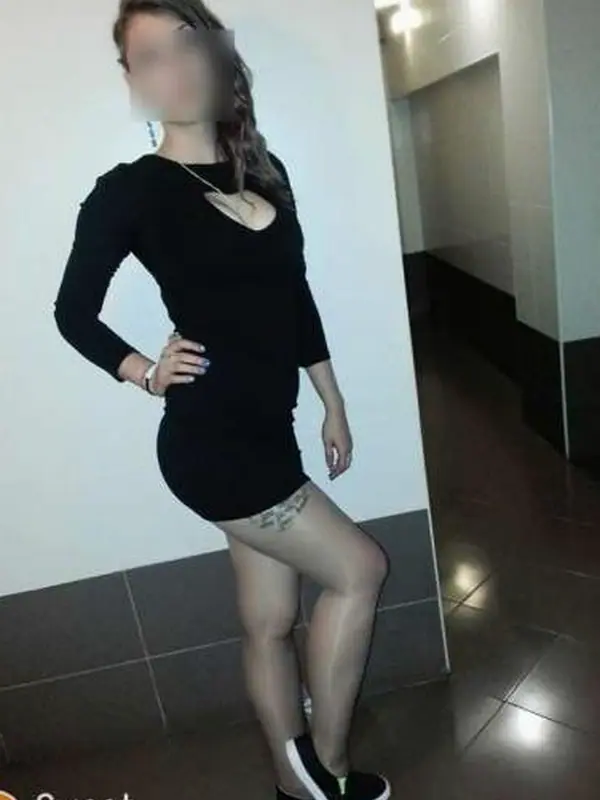 Tiffany, 28 ans, flirt coquin à Cannes
