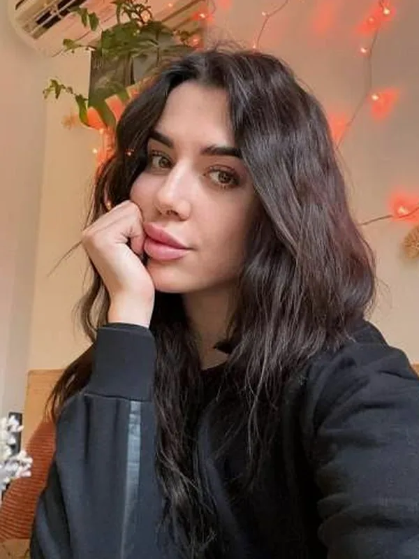 Soraya, 41 ans, flirt coquin à Colmar