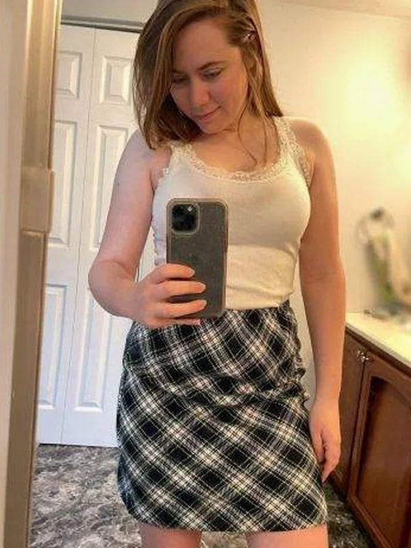 Doriane, 33 ans, flirt coquin à Dijon