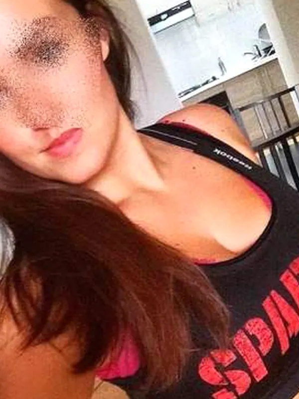 Éloïse, 24 ans, flirt coquin à Dijon