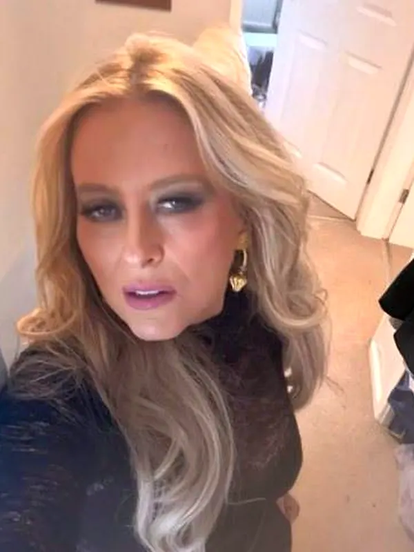 Monique, 56 ans, flirt coquin à Dijon
