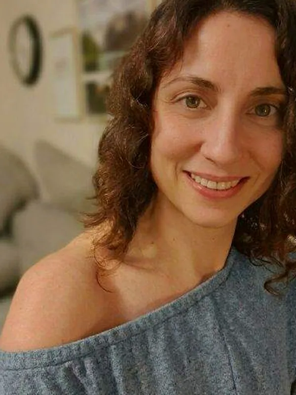 Colette, 55 ans, flirt coquin à Le Havre