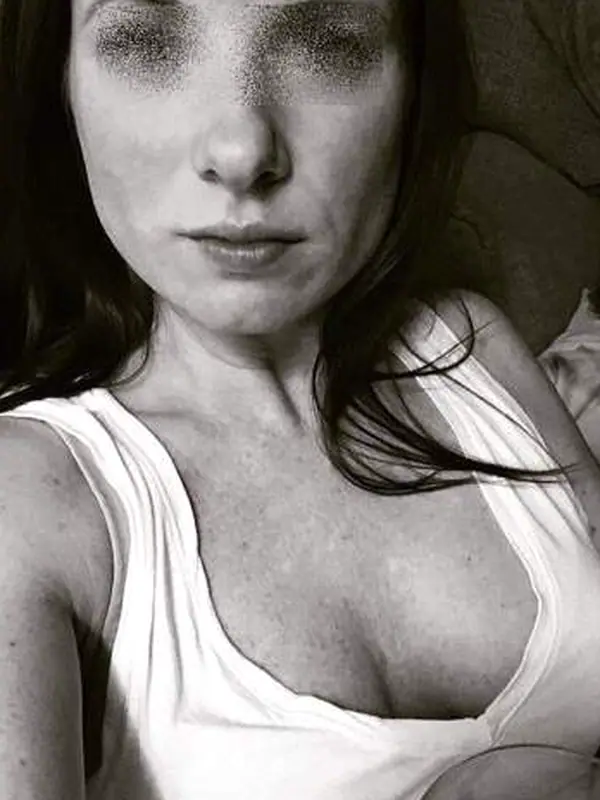 Mégane, 29 ans, flirt coquin à Le Mans