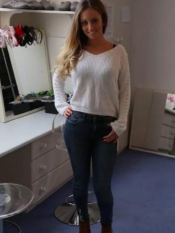 Anne-Sophie, 42 ans, flirt coquin à Lille