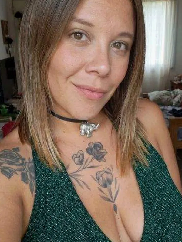 Clara, 29 ans, flirt coquin à Lille