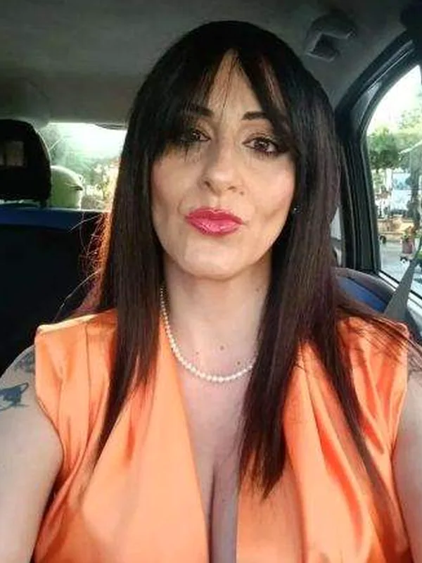 Josiane, 57 ans, flirt coquin à Limoges