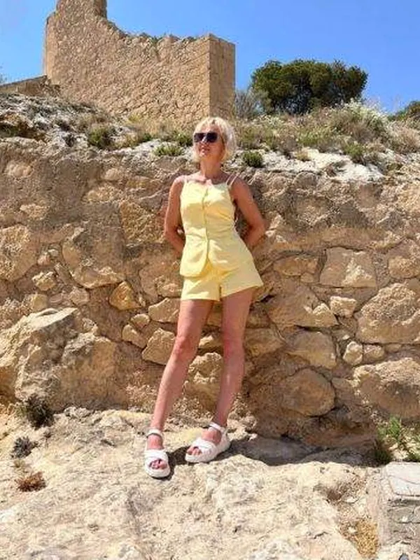Ludivine, 38 ans, flirt coquin à Limoges