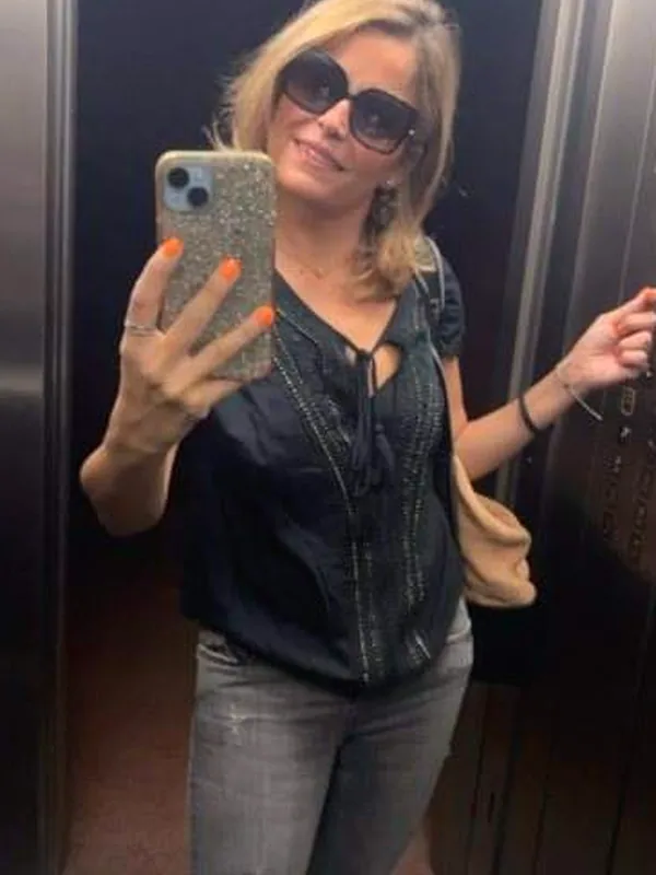 Clarisse, 52 ans, flirt coquin à Marseille