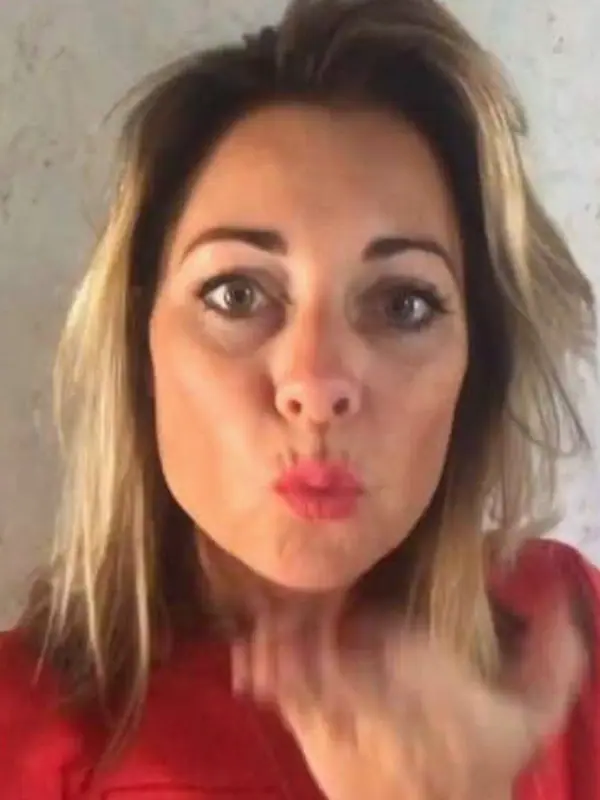 Sabine, 49 ans, flirt coquin à Marseille