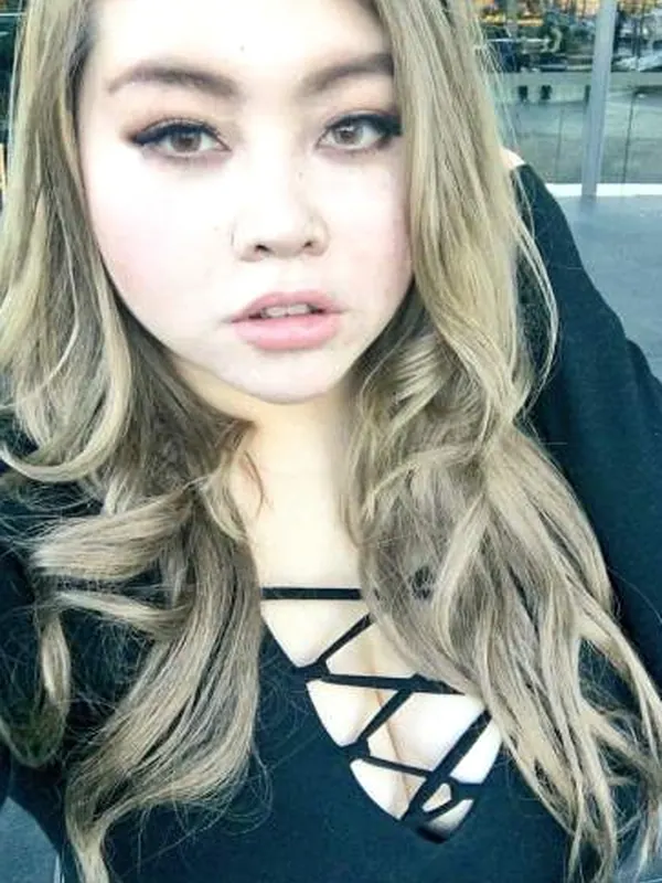 Mélina, 29 ans, flirt coquin à Metz