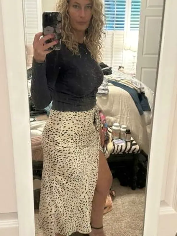 Caroline, 44 ans, flirt coquin à Montpellier
