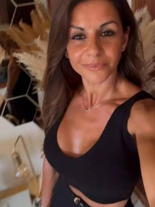 Linda, 49 ans, flirt coquin à Montpellier