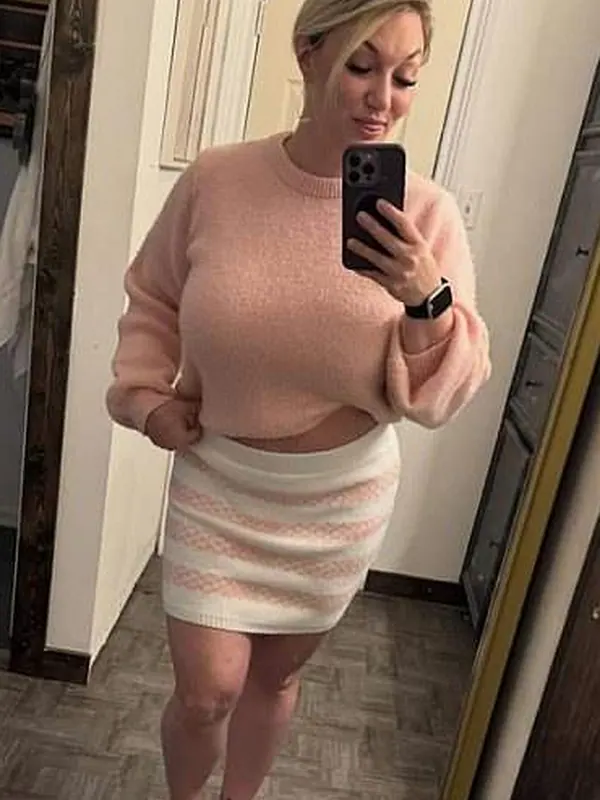 Salomé, 23 ans, flirt coquin à Montpellier
