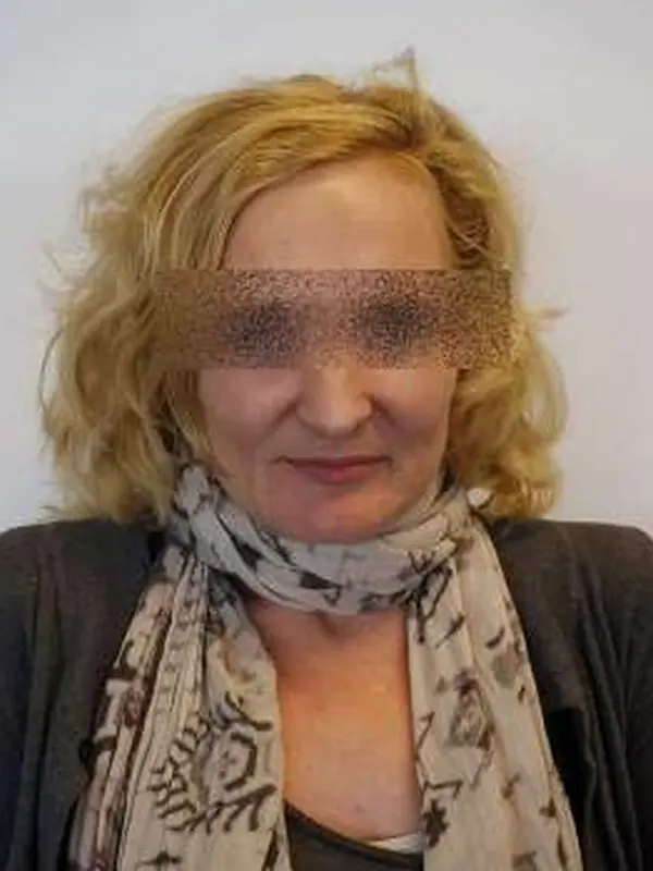 Karine, 49 ans, flirt coquin à Nantes
