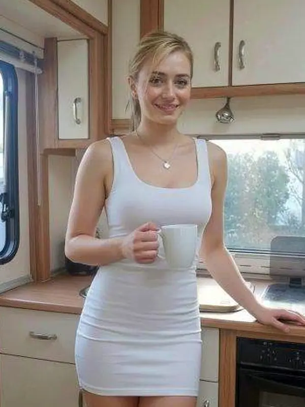 Aurore, 36 ans, flirt coquin à Nîmes