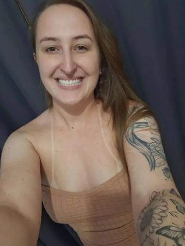 Marine, 32 ans, flirt coquin à Orléans