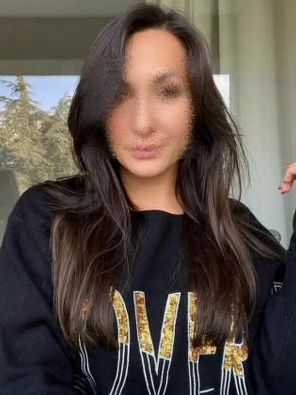 Wendy, 30 ans, flirt coquin à Orléans