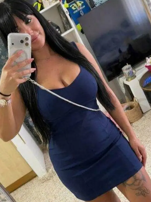 Flavie, 37 ans, flirt coquin à Perpignan