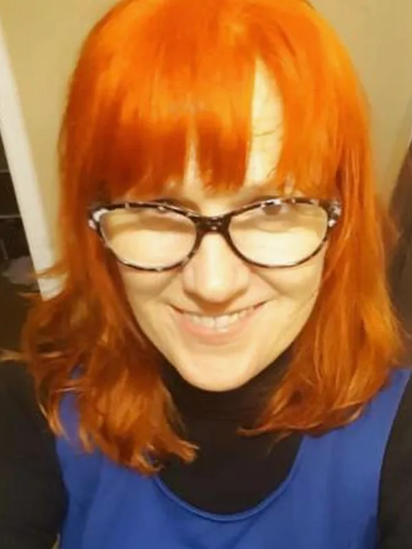 Clotilde, 52 ans, flirt coquin à Reims