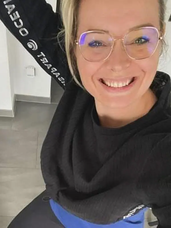 Eva, 25 ans, flirt coquin à Reims