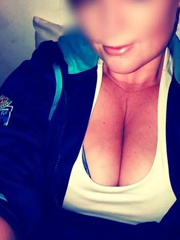 Stéphanie, 46 ans, flirt coquin à Reims