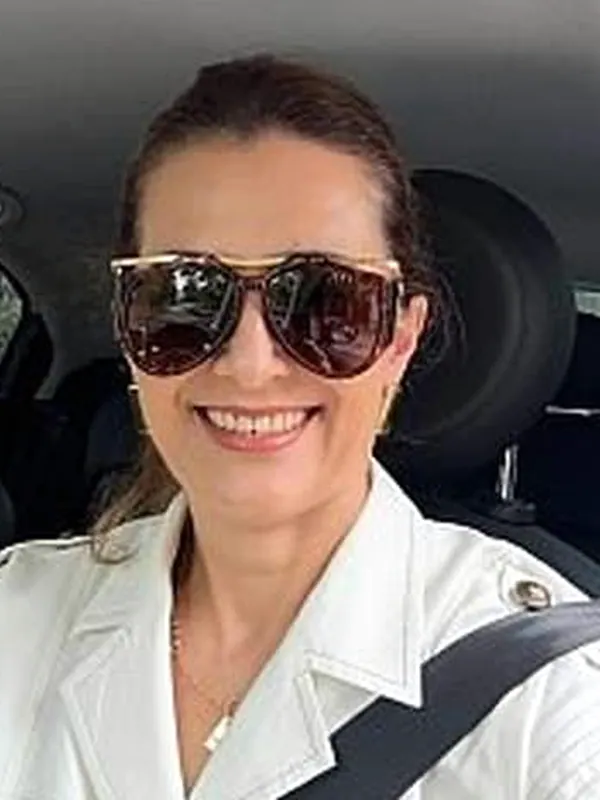 Lydie, 54 ans, flirt coquin à Rennes