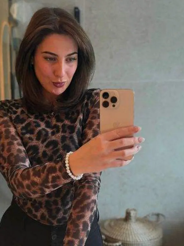 Léonie, 27 ans, flirt coquin à Strasbourg