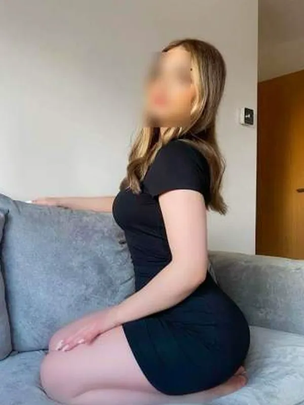 Lucile, 36 ans, flirt coquin à Strasbourg