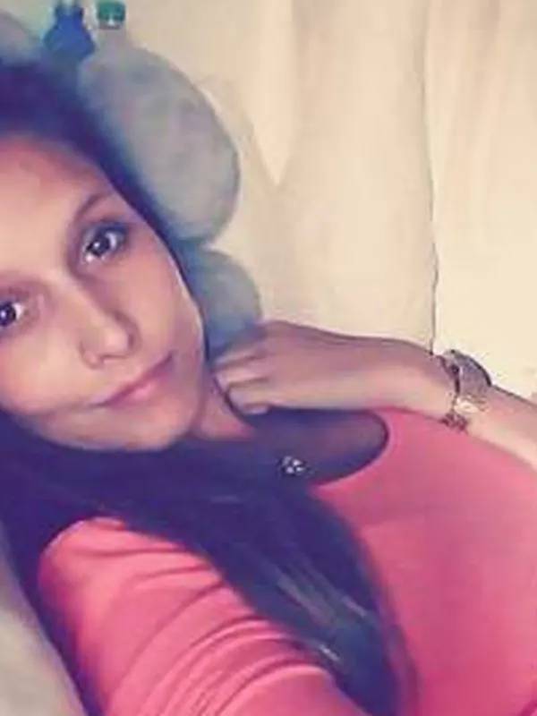 Tatiana, 37 ans, flirt coquin à Strasbourg