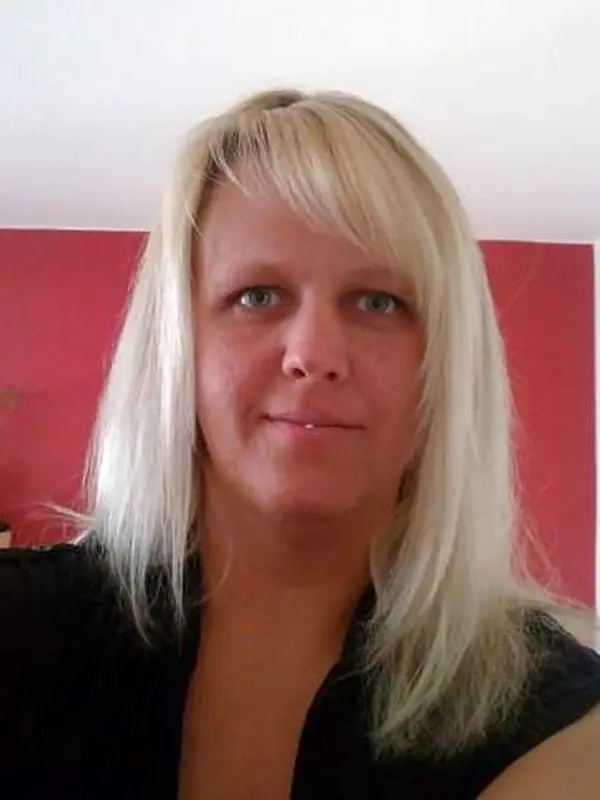 Gwendoline, 46 ans, flirt coquin à Toulon