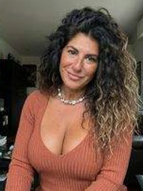 Oriane, 26 ans, flirt coquin à Toulon