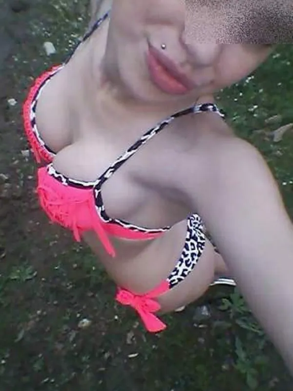 Lana, 22 ans, flirt coquin à Toulouse