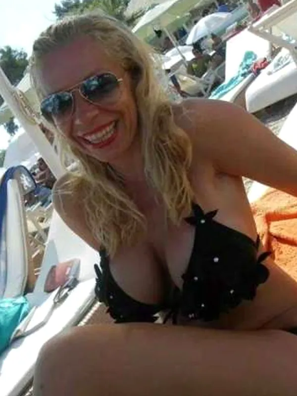 Catherine, 53 ans, flirt coquin à Villeurbanne