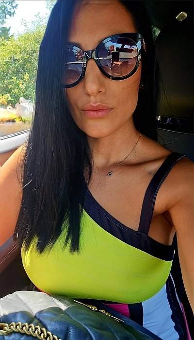 rencontre flirt - Proche de toi - Ivana 28 – ton flirt coquin à côté t&rsquo;attend là