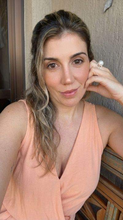 rencontre flirt - proche de moi - Sage en apparence, sauvage en réalité : Alisson attend son débordement