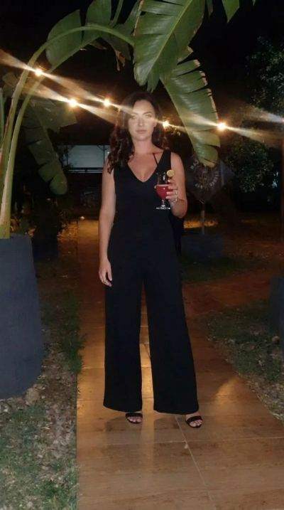 rencontre flirt - Blois - Musclée et affamée de discrétion à Blois, Amy cherche son complice