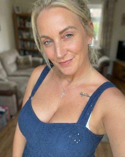 rencontre flirt - Thionville - Divorcée 45a à Thionville—envie de flirter sans prise de tête avec toi
