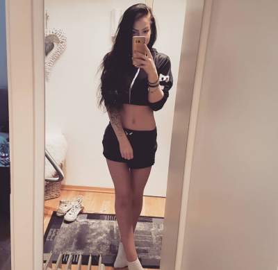 rencontre flirt - Toulouse - Je brûle d&rsquo;envie de tchatter avec un mec qui sait me faire rire à Toulouse