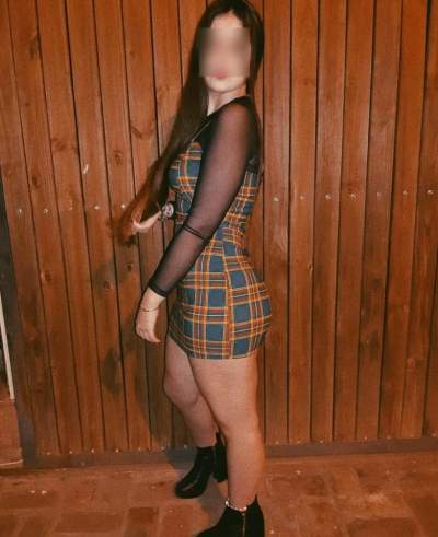 rencontre flirt - Vitry-sur-Seine - Sage de jour, exhibitionniste la nuit : Lorena à Vitry cherche son complice flirt mature